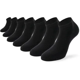 Lenz Duos Sneaker 1–7 Socken