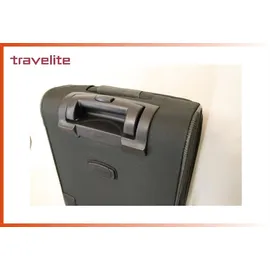 Travelite Paklite Orlando 2-Rollen 73 cm / 80 l schwarz
