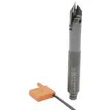 OERTLI Wendeplatten-Ausspitzfräser Z1 HW - links , links