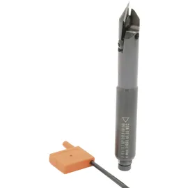 OERTLI Wendeplatten-Ausspitzfräser Z1 HW - links , links