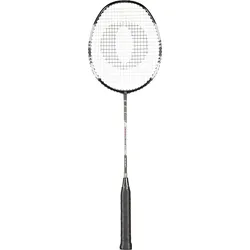 OLIVER Badmintonschläger T-50 Power Tour (88g/kopflastig/mittel) - besaitet -