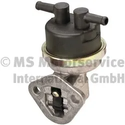 PIERBURG 7.21772.50.0 Kraftstoffpumpe