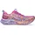 Asics Noosa Tri 16 Damen Rosa / Lila 39