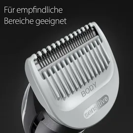 Braun BodyGroomer 3 BG3350