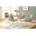 B&D home Mara 120 x 76 x 80 cm Eiche braun