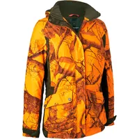 Deerhunter Lady Estelle realtree edge orange 36