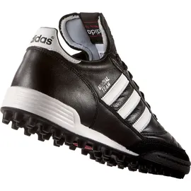 adidas Mundial Team Herren Black / Footwear White / Red 36
