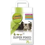Super Benek Super Pinio Katzenstreu Natural - 7 l (ca. 3 kg)