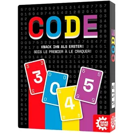 Game Factory Code