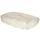 Kerbl Kuschelbett Fluffy, Creme,