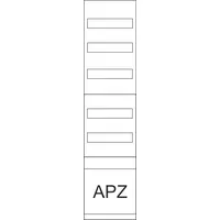 Eaton Power Quality Eaton Verteilerfeld ZSD-V17/APZ