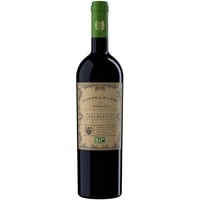 Doppio Passo Primitivo Puglia IGT Bio 2020 0,75 l