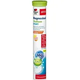 Queisser Doppelherz Magnesium+Kalium Sport Brausetabletten