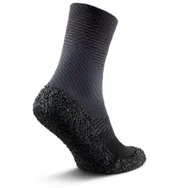Skinners 2.0 Compression Kniestrümpfe Schwarz 45-46