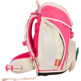 Scout Alpha 4-tlg. pink cherry
