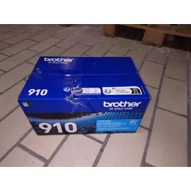 Brother TN-910C cyan