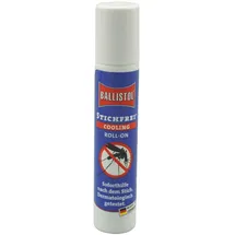 Ballistol Stichfrei Cooling Roll-on Mückenstich-Gel 10 ml
