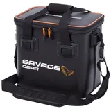 Savage Gear Wpmp Cooler Angeltasche 24l - Black - One Size
