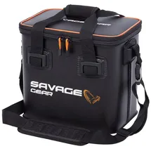 Savage Gear Wpmp Cooler Angeltasche 24l - Black - One Size