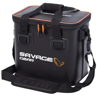Savage Gear Wpmp Cooler Angeltasche 24l - Black - One Size