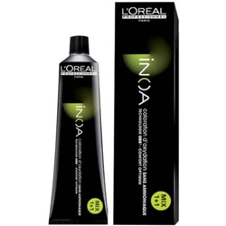 Loreal Inoa 6,8 dunkelblond mokka - 60ml