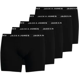 JACK & JONES PLUS, 5er-Pack Trunks in | Gr.: 5XL