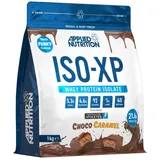 Applied Nutrition Iso-XP 1000 g Beutel, Choco Caramel
