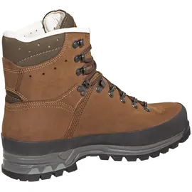 MEINDL Island MFS Active Herren braun 47