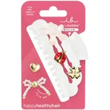 Invisibobble Myclaw Full of Charms 6 Stück