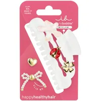 Invisibobble Myclaw Full of Charms 6 Stück
