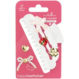 Invisibobble Myclaw Full of Charms 6 Stück