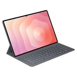 Samsung Book Cover Keyboard für Galaxy Tab S11 Ultra Schwarz