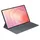 Samsung Book Cover Keyboard für Galaxy Tab S11 Ultra Schwarz