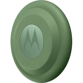 Motorola Moto Tag Jade Green