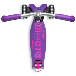 Micro Maxi Micro Deluxe Pro LED Lila