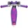 Micro Maxi Micro Deluxe Pro LED Lila