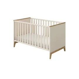 Paidi Kinderbett Stiene , beige , Maße (cm): B: 76,2 H: 85,4