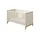 Paidi Kinderbett Stiene , beige , Maße (cm): B: 76,2 H: 85,4