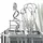 Bosch MFQ 4930 B Handmixer