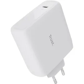 Trust Maxo USB-C-Ladegerät 100 W - Weiß EU