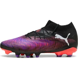 Puma Future 8 Pro Herren Puma Black-Puma White-Glowing Red 39