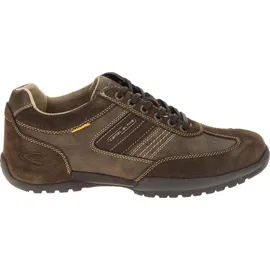 CAMEL ACTIVE Driver Herrenschuhe - sportliche Halbschuhe - Schnürschuhe braun - Braun