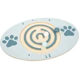 Small Foot Company Balancierbrett Himmelspfote blau