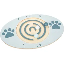 Small Foot Company Balancierbrett Himmelspfote blau