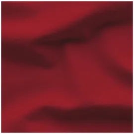 schlafgut Pure Topper Baumwolle 120 x 200 - 130 x 220 cm red deep