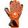 Uhlsport Super Resist+ Fluo orange/weiß/schwarz 5
