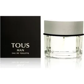 TOUS Man Eau de Toilette 100 ml