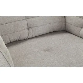 Smart Sofa Imperia ¦ grau ¦ Maße (cm): B: 160 H: 85 T: 100.0