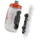 Fidlock Twist Bottle 450 Kids Bike Base Magnetischer Fahrrad Flaschenhalter Fahrrad Trinkflasche für Kinder Fahrrad-Trinkflasche