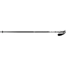 Mc Kinley McKINLEY Herren Alpin-Skistock Rush, Größe 135 in SCHWARZ/SILBER/WEISS SCHWARZ/SILBER/WEISS